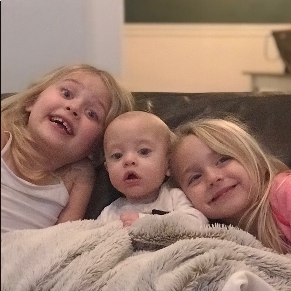 Meet your Posher, Blake - Picture 1 of 1